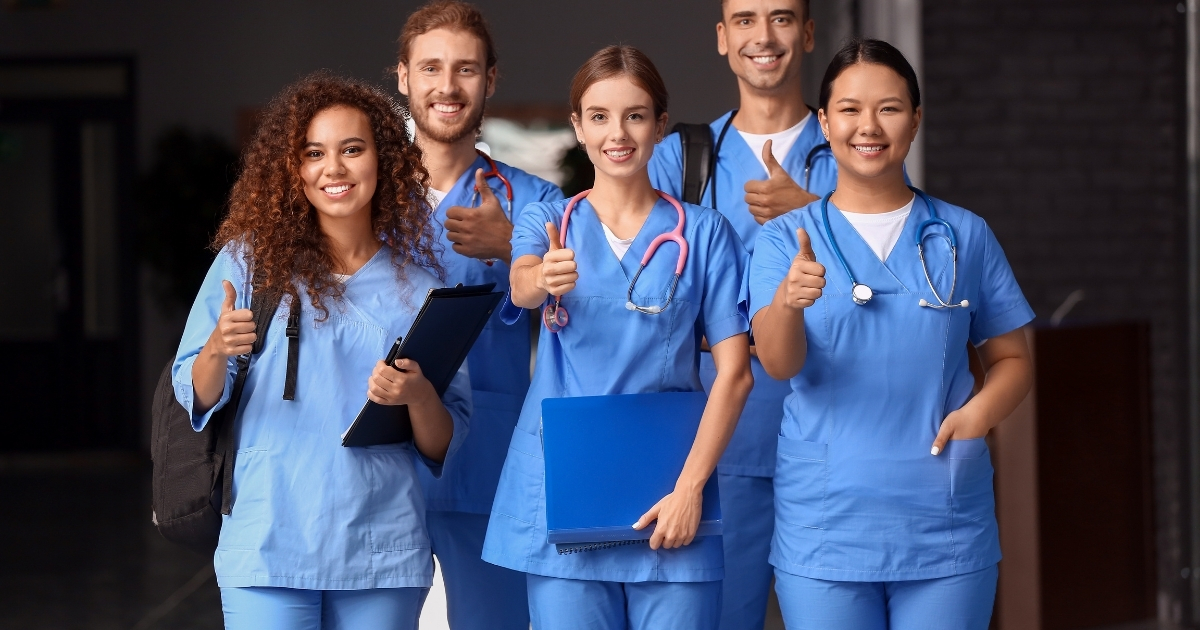 Métricas clave en un CV de enfermería que sí valoran los reclutadores (Ejemplos Reales)